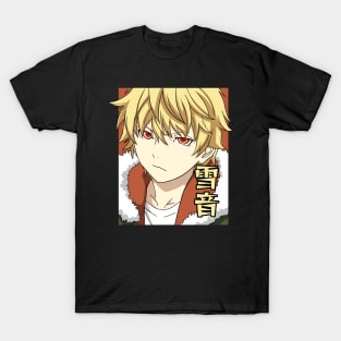 Yukine T-Shirt